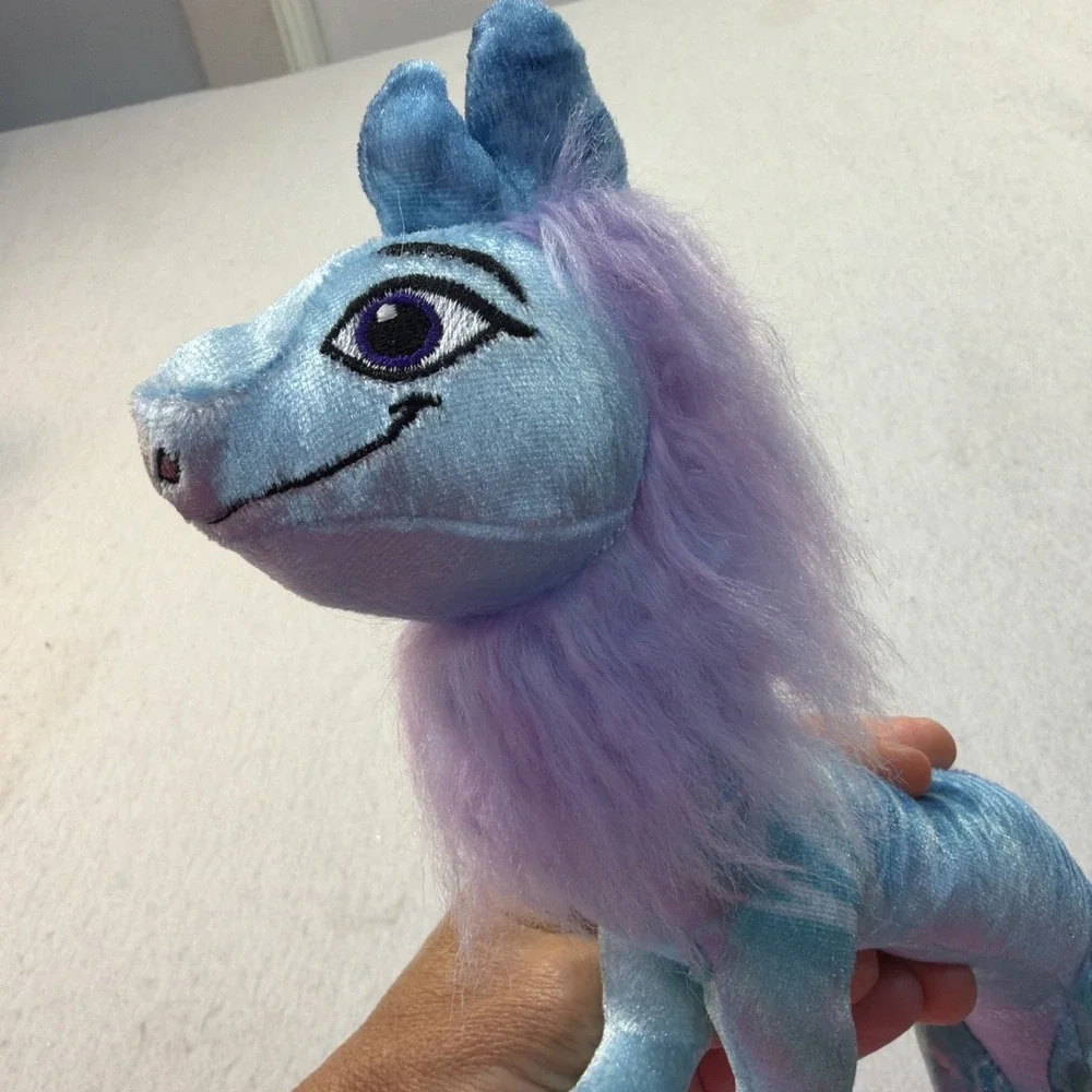 Disney‎ Raya And The Last Dragon 13 Inch Sisu Dragon Plush Toy Stuffed